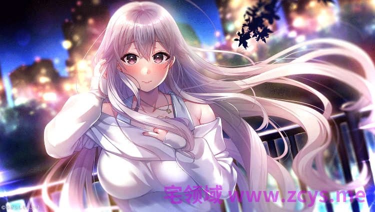 【日式ADV】絡恋インヴィテーション AI汉化版[新作]