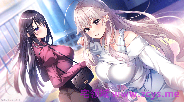 【日式ADV】絡恋インヴィテーション AI汉化版[新作]