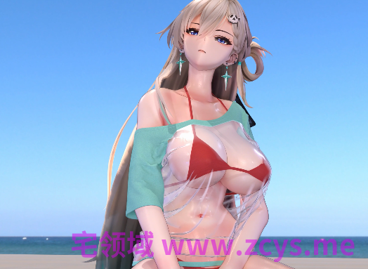 好想摸鱼 258期 26.04.01 鸣潮 琳奈[2.4G]