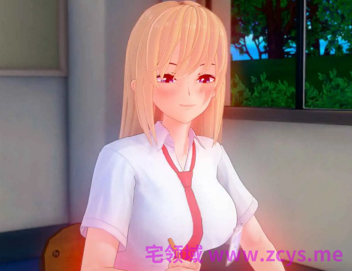 [日式SLG/汉化] LadyENF游戏合集-我的衣服消失了 LadyENF Game Collection [PC+安卓/2G]