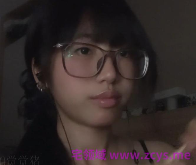 小0觉觉猪 吃舌头 1V292M百度盘
