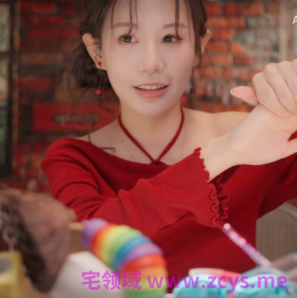 misa喵老师 温柔姐姐 1V613M百度盘