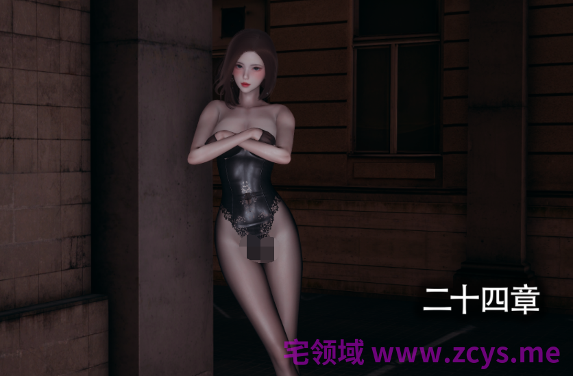 [ryooo] 魔导世界 24[299P/1.2G]