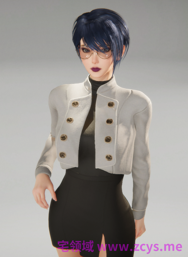【大型互动SLG】[3D]隔壁的美艳人妻 Ver1.8.7 Steam官方中文步兵版[大型更新]
