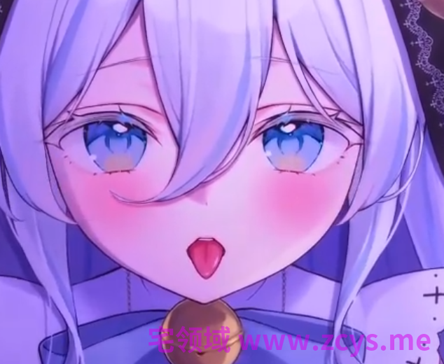 鈴白めるく2026_03_13_ASMR_耳舐め 1V427M百度盘