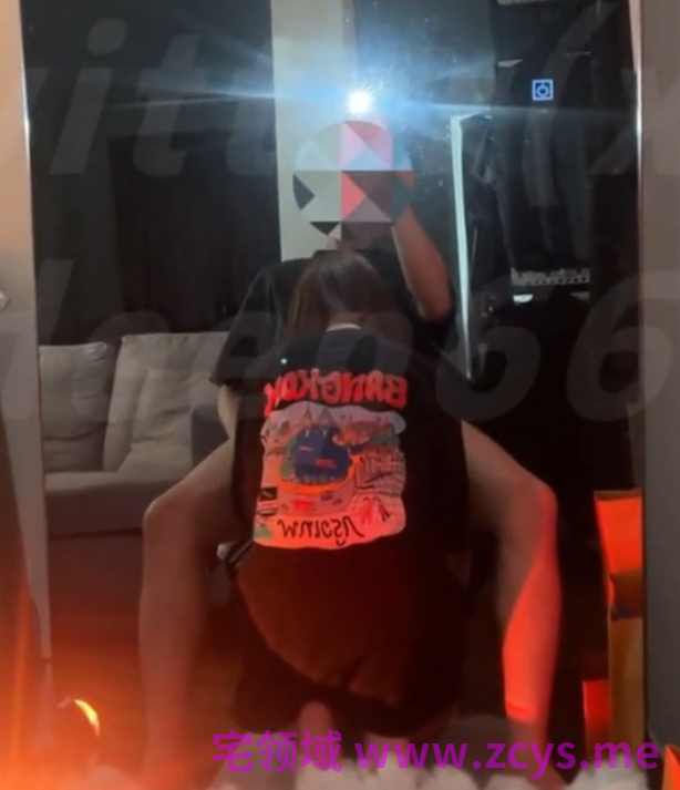 约啪大神-Deep666 -新  约操极品大奶嫩模混血妹（1V,323M）