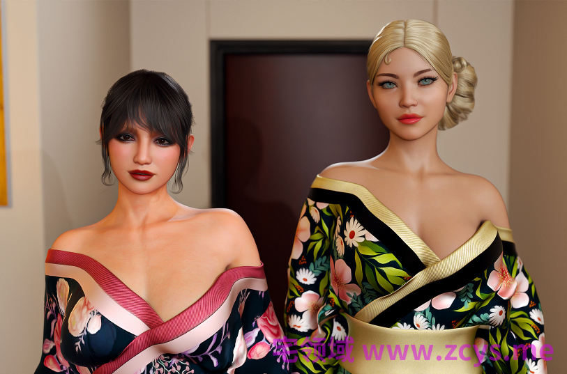 [欧美SLG/汉化] 福金生活 Fookin Living v0.1.0 [PC+安卓/7.5G]
