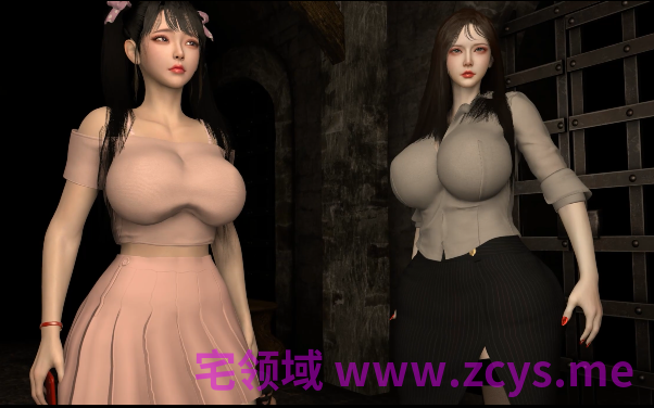 Arisananades VAM 直播探险1-5[13G]