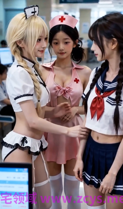 ai-rismddiz 日勤病栋 全集[780M]