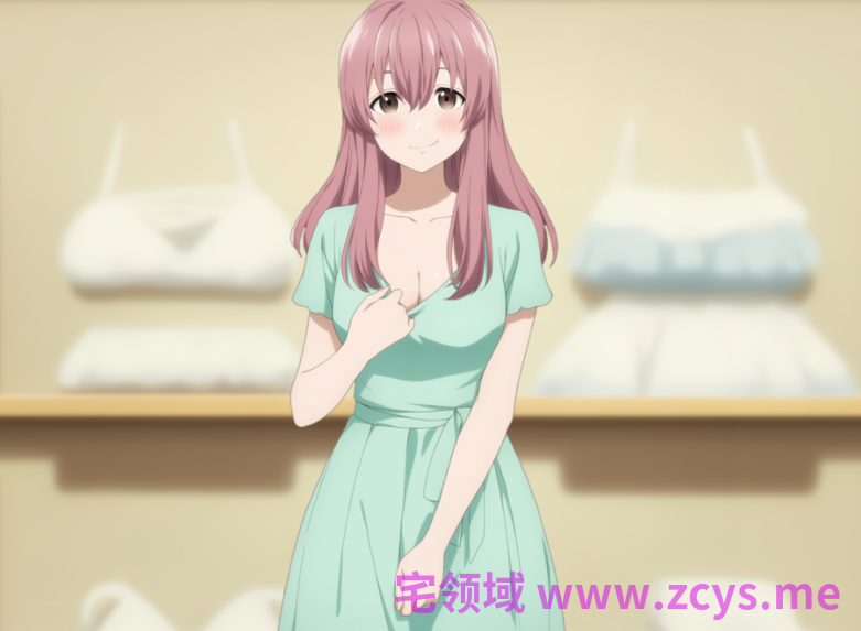 [日式SLG/汉化] 卵之少女 Egg Maiden v1.10.5[PC+安卓/3.7G]