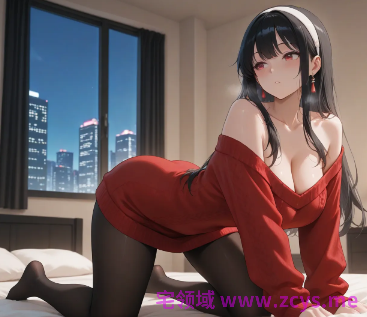 [Sunny] Navia娜维娅 Yor Briar Yor Forger[1053P/830M]