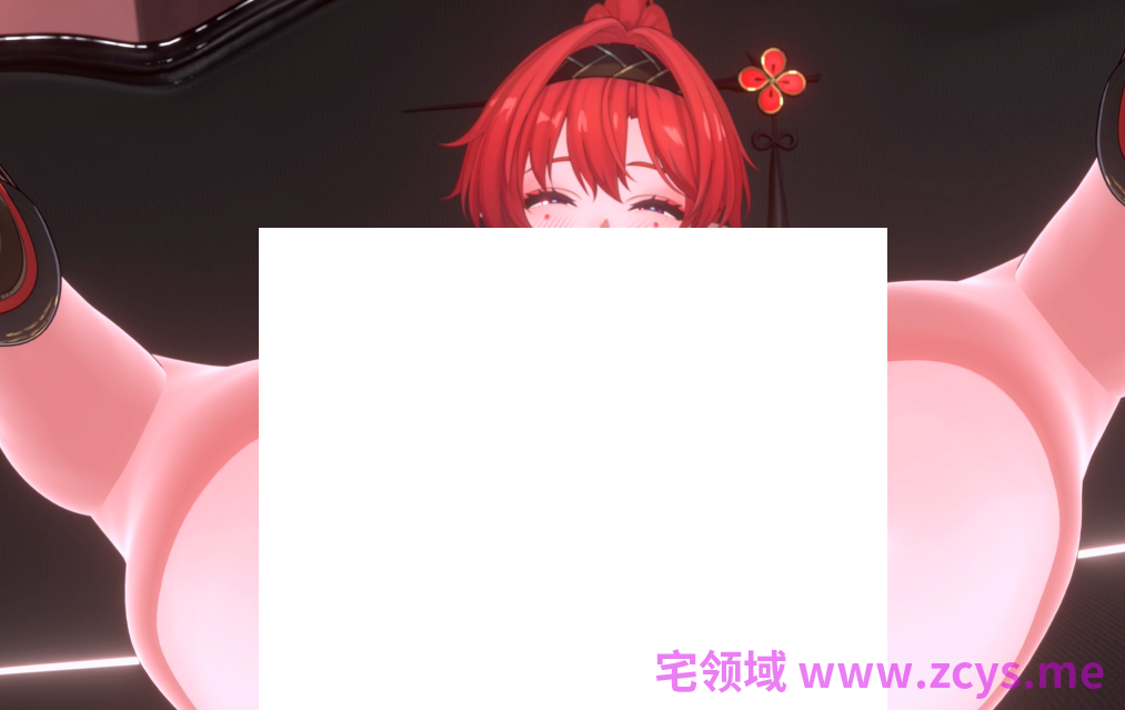 Mellewd 鸣潮 吟霖 【1V363M】