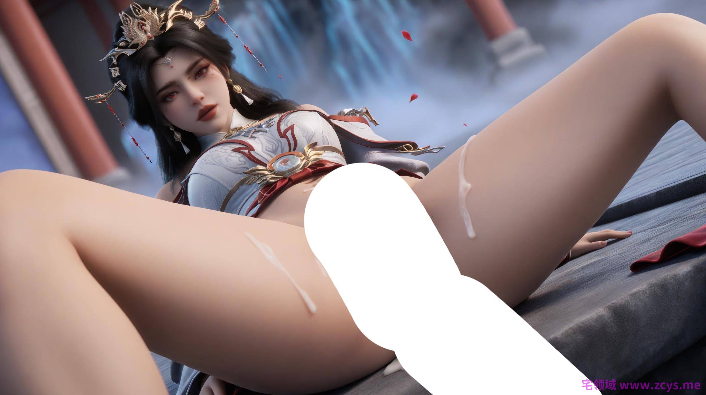 [AI动漫]（搬运至260428）仙逆-姚惜雪【阿伟】【137P+6V】【163MB百度云】
