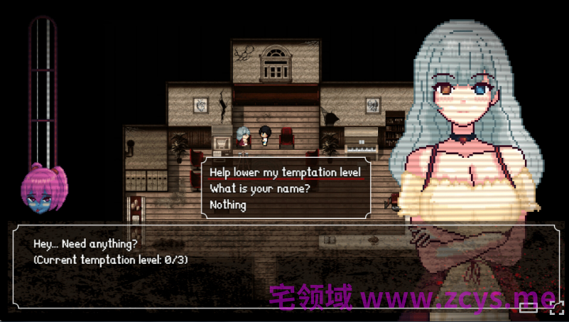 【RPG】Cycle of Corruption Ver1.00 Steam官方中文步兵版