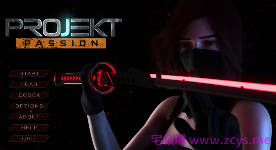 [欧美SLG/汉化] 激情计划 Projekt: Passion S3 v0.17 [PC+安卓/6G]