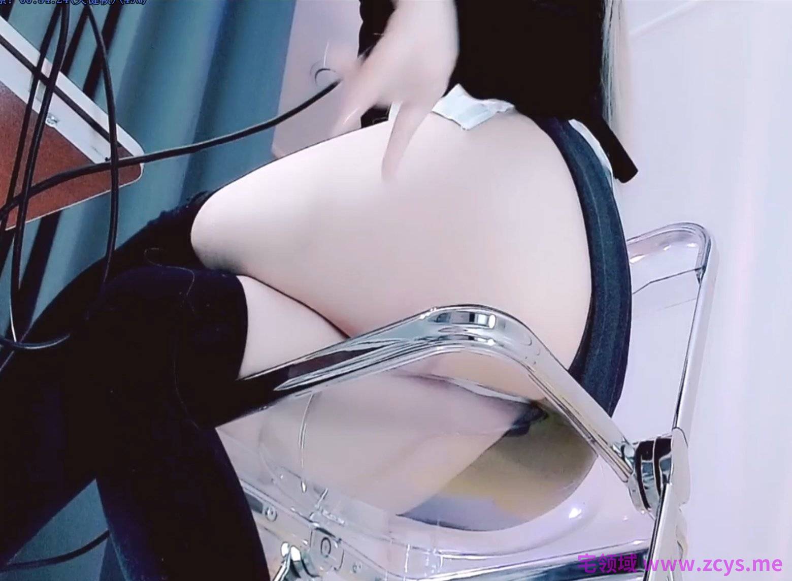 【ASMR】ユジュ舔耳韩国美女主播大尺度fc二部合集【2V4G】