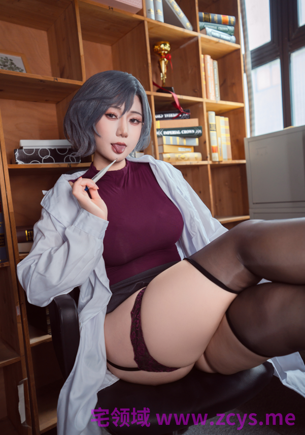 星澜是澜澜叫澜妹呀 NO.061 保健室的失格医生 【68P2V1.55G】
