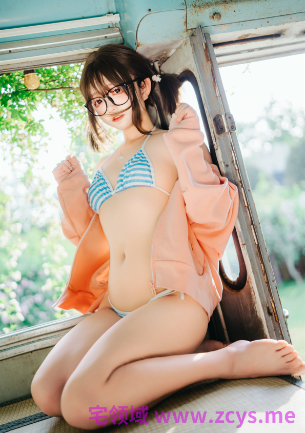 神沢永莉 NO.018 夏日果实 【120P2.24G】