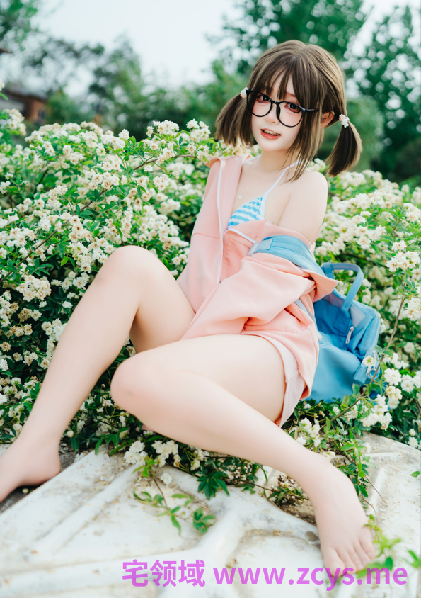 神沢永莉 NO.018 夏日果实 【120P2.24G】