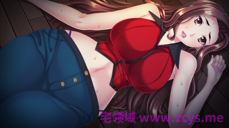 【日式ADV】ムジナ・臭 Ver1.10 AI汉化版