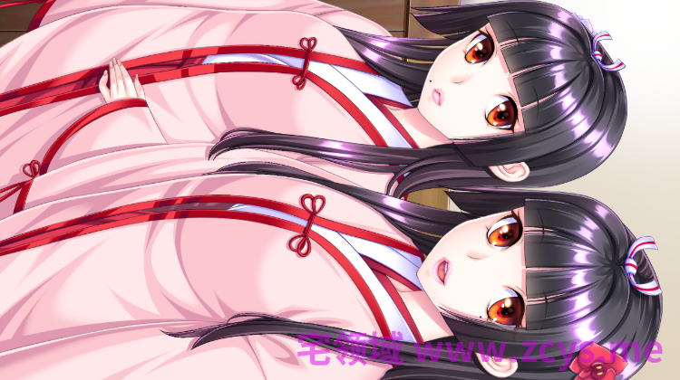 【日式ADV】ムジナ・臭 Ver1.10 AI汉化版