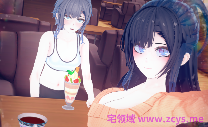 [日式SLG/汉化] 诺莉卡案件 Norikas’s Case S2 v0.24 [PC+安卓/4.5G]