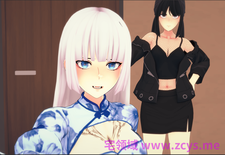 [日式SLG/汉化] 诺莉卡案件 Norikas’s Case S2 v0.24 [PC+安卓/4.5G]