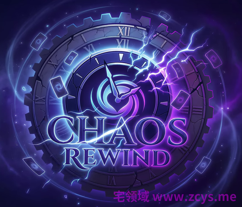 [欧美SLG]  混沌回溯 Chaos Rewind v0.1.0.0 官中步兵 [PC+安卓/1.1G]