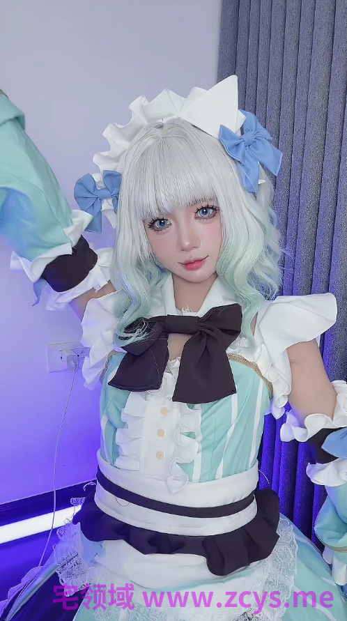 Poppachan - mint fantome 【93P 11V 1.07GB】