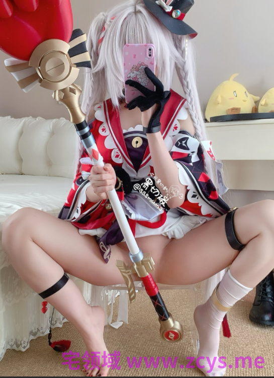 推特极品萝莉嫩妹-哎我黑切訥（黑切碳，sssmums）-高价视图 崩铁火花（34P,7V,697M）