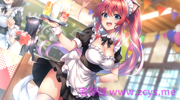 【日式ADV】甜蜜夏日+ Ver1.0.0H Steam官方中文版