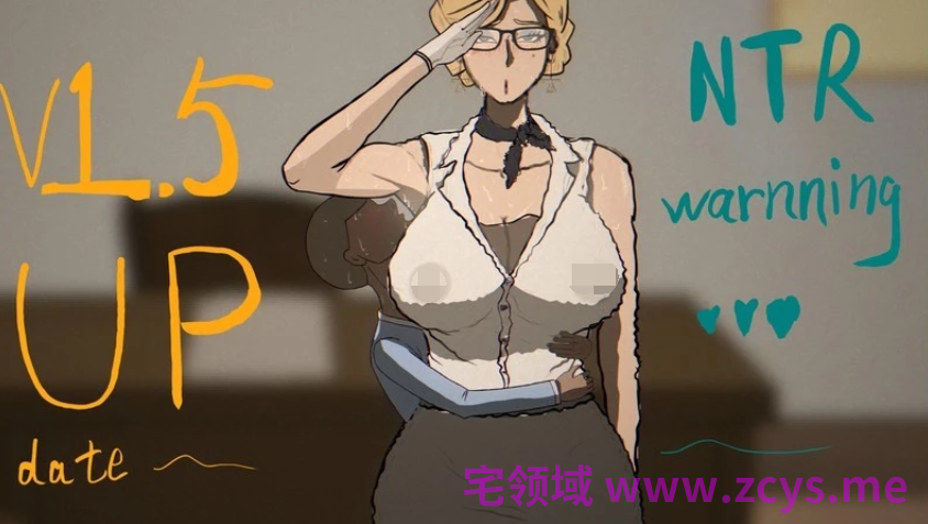 [日式SLG] 母亲的规矩 母の規則 Mother’s Rules v1.5.2 官中 [PC+安卓/1.6G]