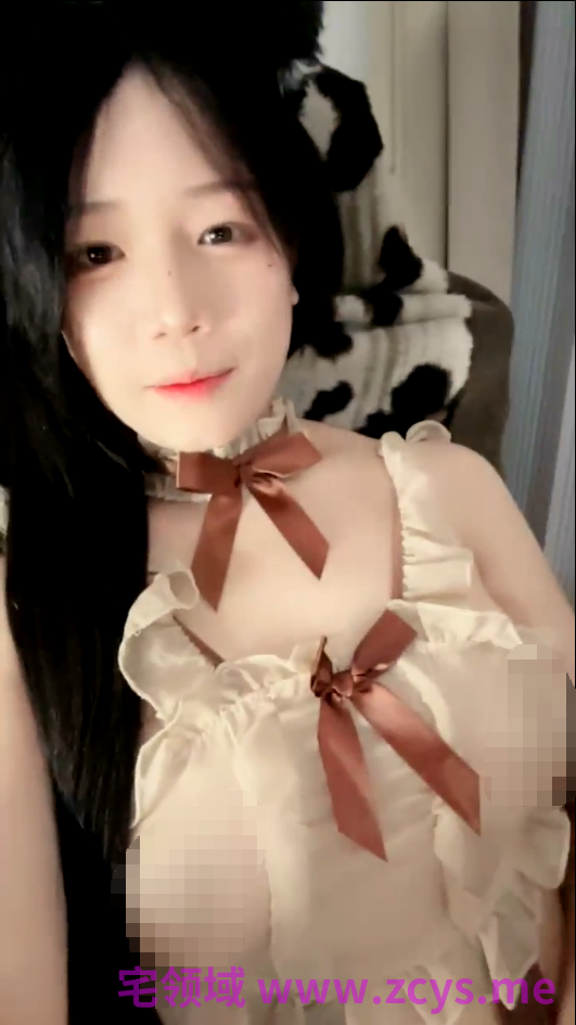 危险纯欲体 猫耳萝莉 【563m】