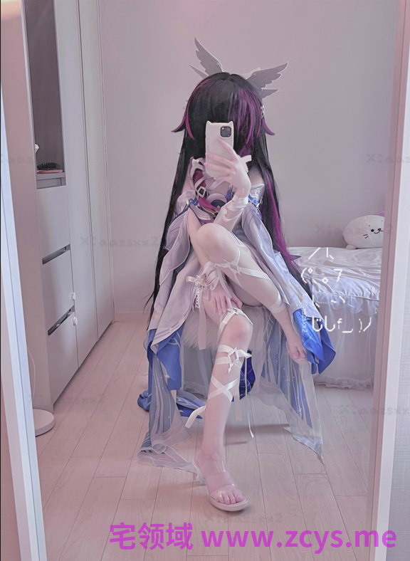 [Patreon] Dal (@aazsxx2) 花刀妹新福利合集 【241P 302MB】
