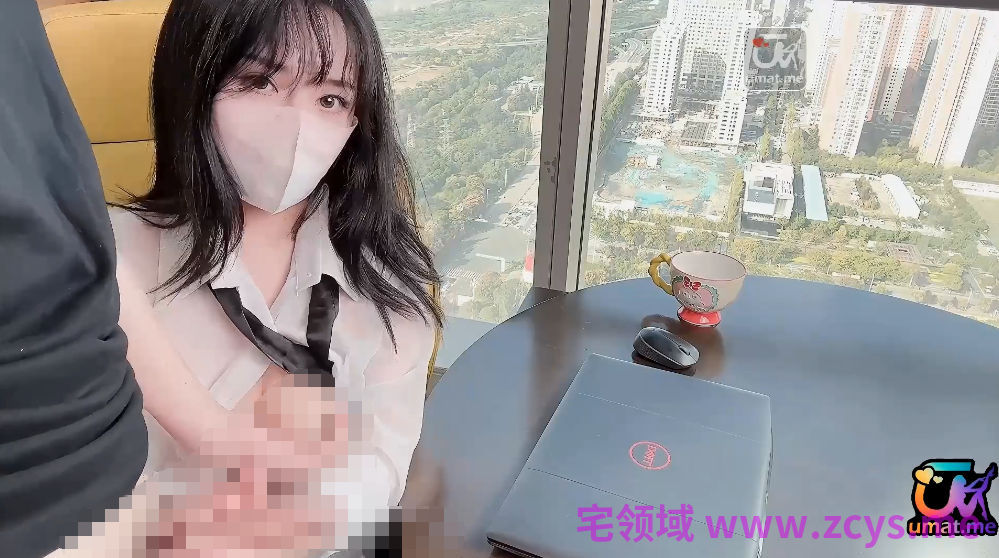 懒懒猪_清纯秘书被爆操内射 【1V 862MB】