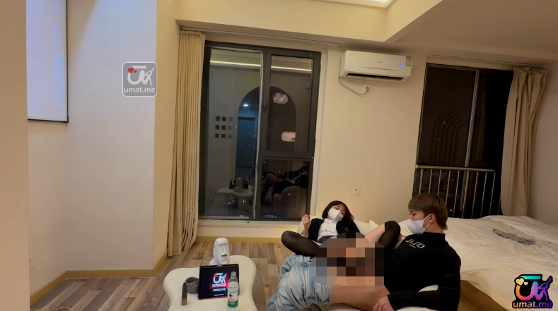 下班拖着疲惫的身体去朋友家做客被迫口交舔屁眼_小奶酪【480m】