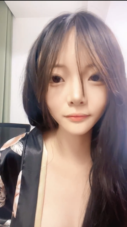 娇小甜美小萝莉 和服