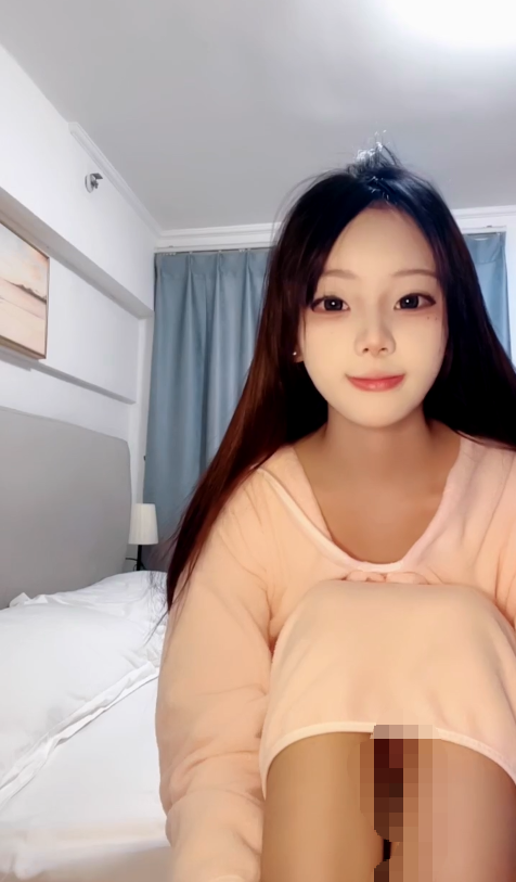 06极品姐妹 清纯双胞胎