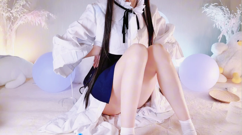 NO.1639 千早澪Lynn 阿米娅 呼呼 1V