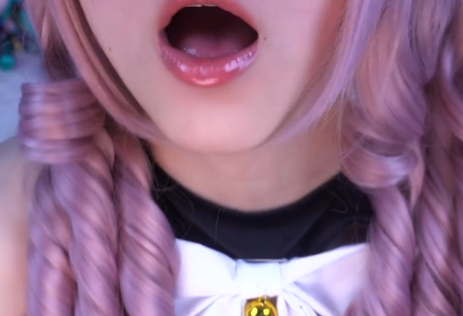 小羊喵_想做一只每天等哥哥回家的小猫咪❤1V241M百度盘