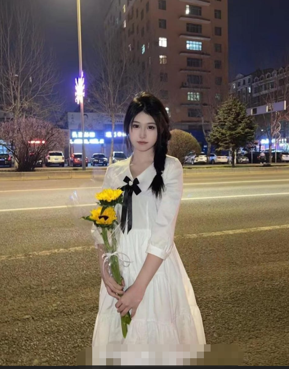 辽宁传媒学院高颜值校园女神郭奕函性爱视频流出【7p 1v】【726m】