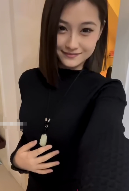 辽宁传媒学院高颜值校园女神郭奕函性爱视频流出【7p 1v】【726m】