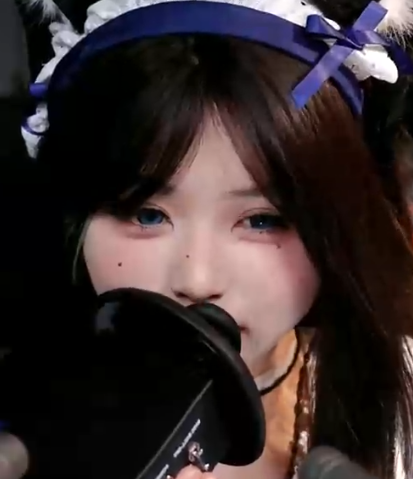 啵啵眠眠 （asmr助眠）_今晚来老公家听助眠吗_20260322 1V622M百度盘