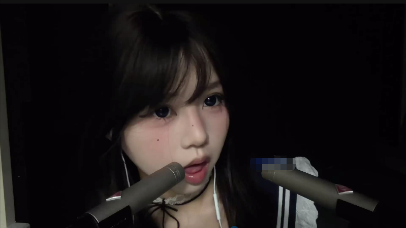 NO.1539 啵啵眠眠 3.23纽曼183口月空 1V