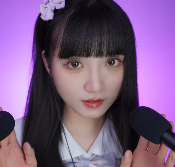 是Sumimi呀_《我是猫》第3期+天結ひいろ 2026.4.1 nico 2V326M百度盘