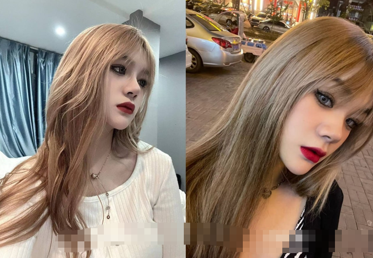 刺青妖艳少妇出轨露脸性爱自拍流出【1.05g】