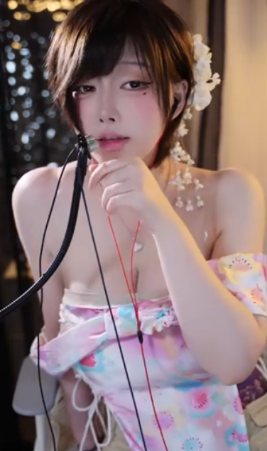 一色雨 _福_20260327 花 1V589M百度盘
