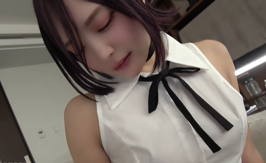 BUENA-326 电锯人 蕾塞Cosplay(去码) 【1V3.04G】