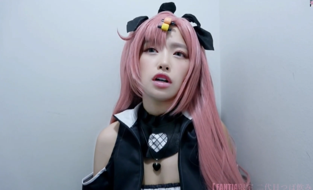 二代目 绝区零 妮可Cosplay(去码) 【1V3.26G】