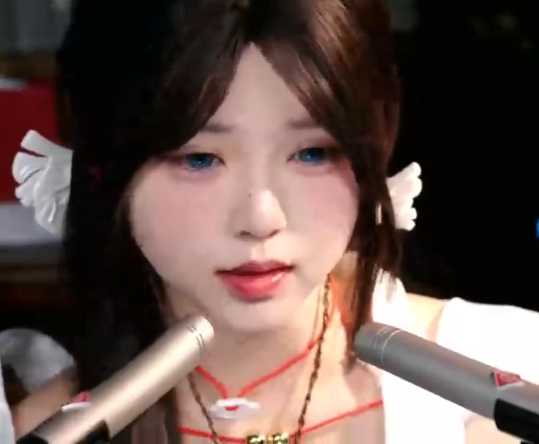 啵啵眠眠_（asmr助眠）_今晚来老公家听助眠吗_20260331_1V730M百度盘